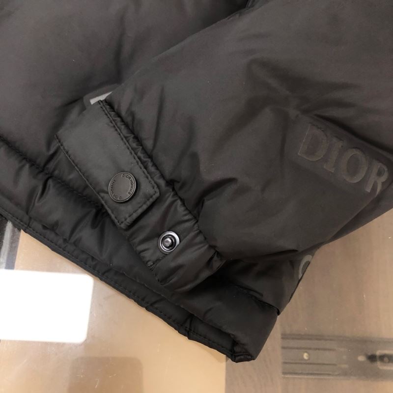 Christian Dior Down Jackets